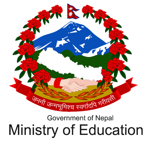 Authorized by Ministry of Education
